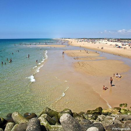 Apartament Casa D'Sul By Homing Tavira Zewnętrze zdjęcie