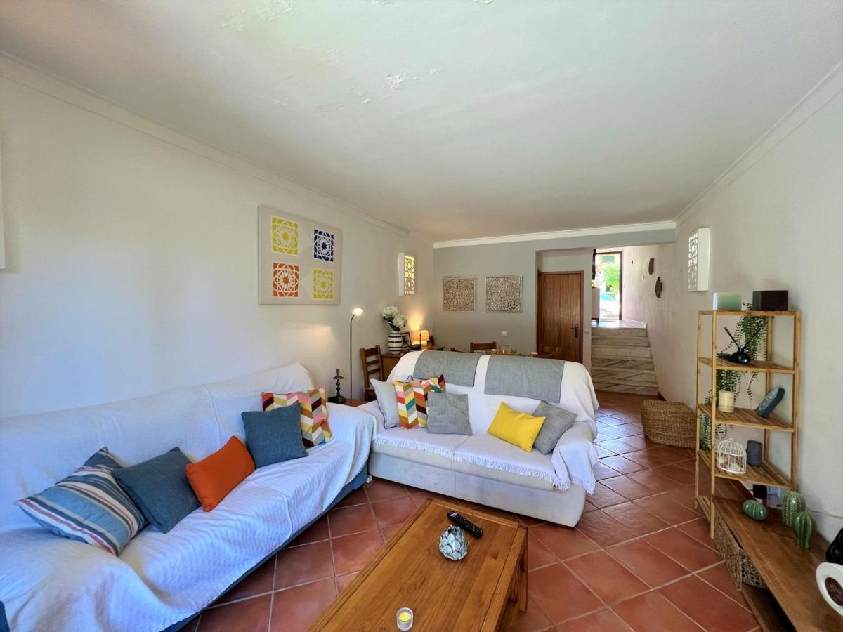 Apartament Casa D'Sul By Homing Tavira Zewnętrze zdjęcie