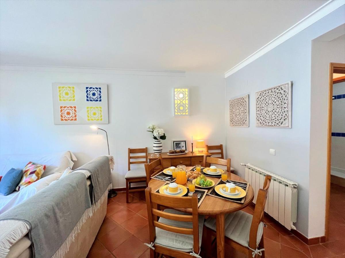 Apartament Casa D'Sul By Homing Tavira Zewnętrze zdjęcie