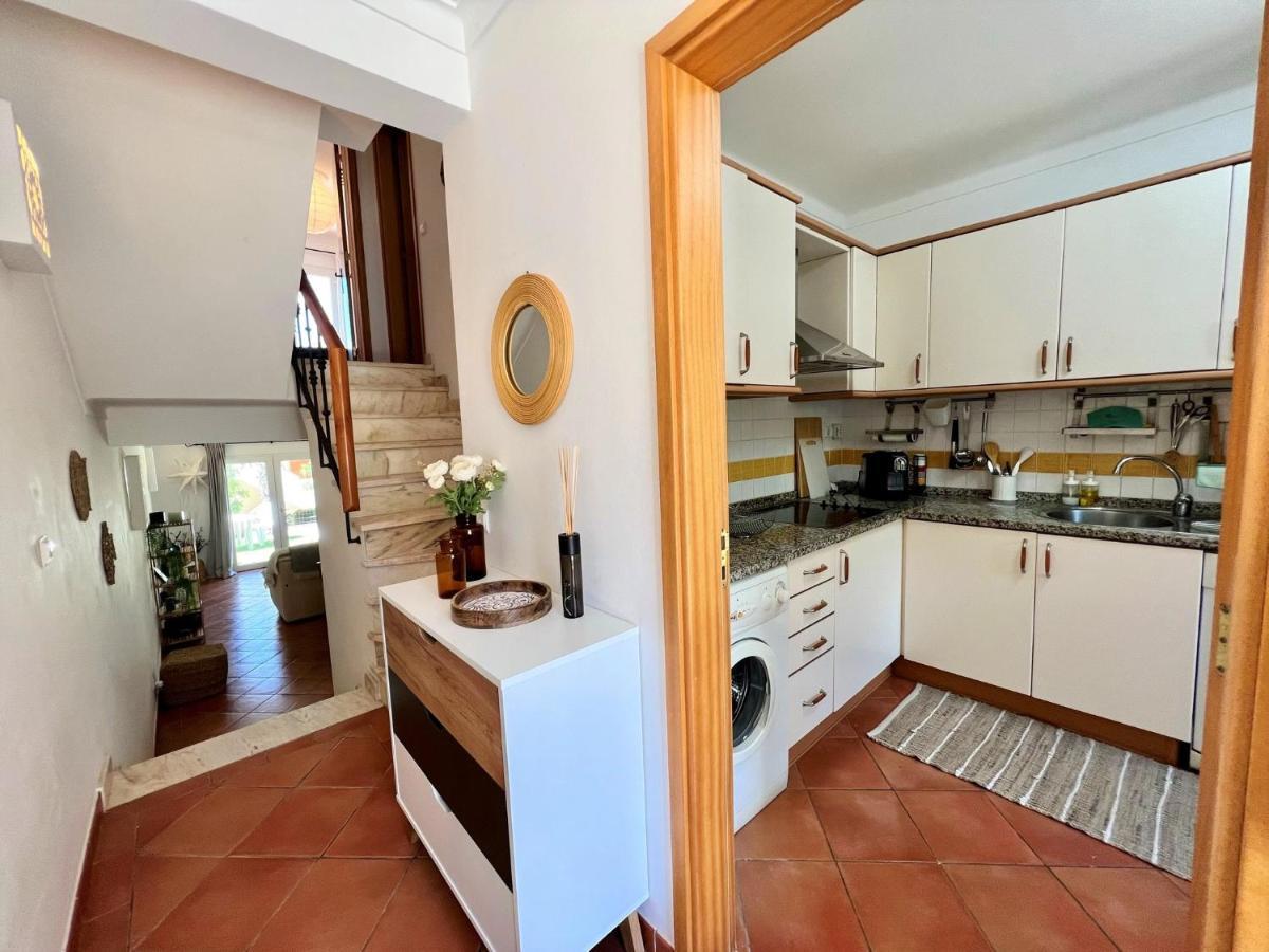 Apartament Casa D'Sul By Homing Tavira Zewnętrze zdjęcie