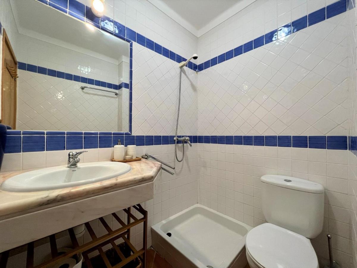 Apartament Casa D'Sul By Homing Tavira Zewnętrze zdjęcie