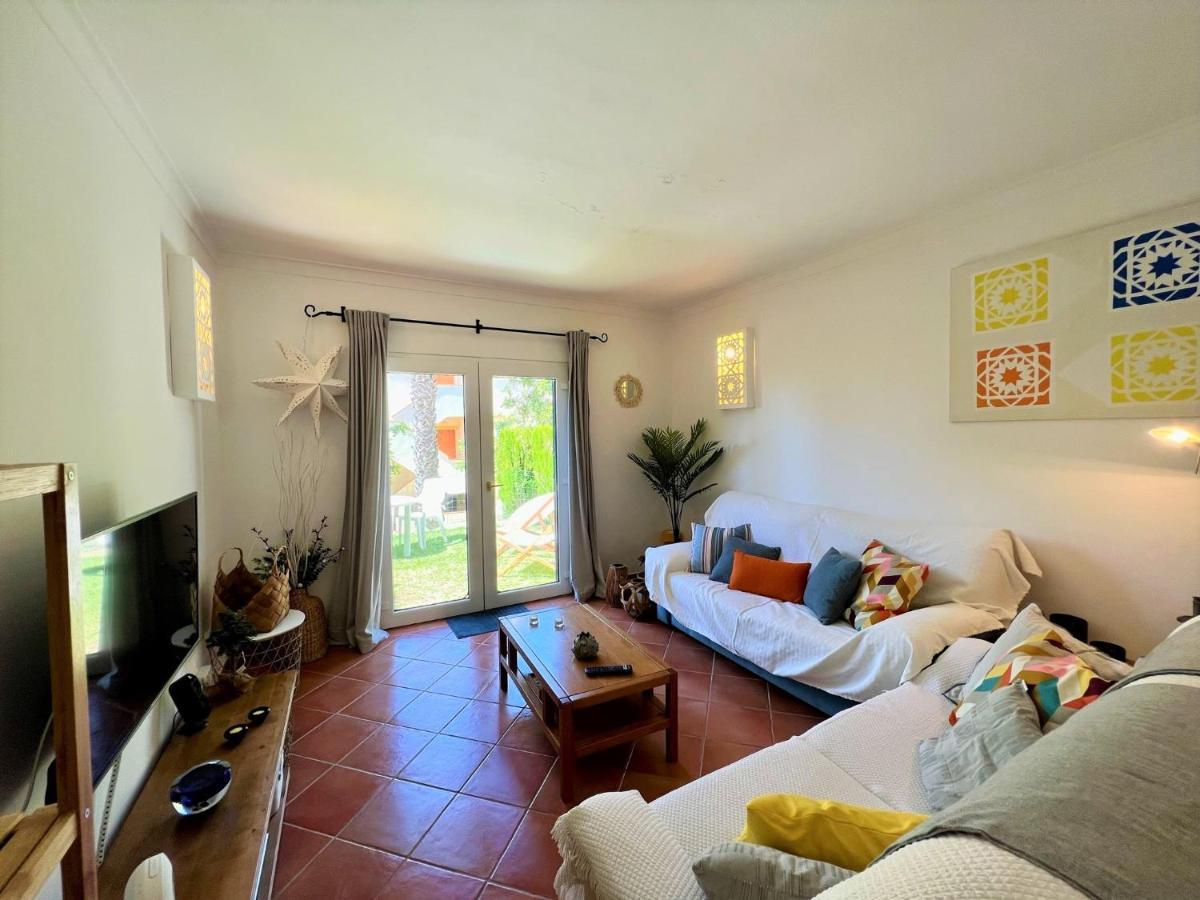 Apartament Casa D'Sul By Homing Tavira Zewnętrze zdjęcie