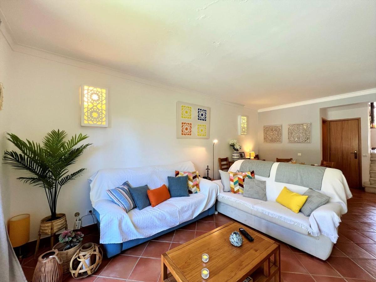 Apartament Casa D'Sul By Homing Tavira Zewnętrze zdjęcie