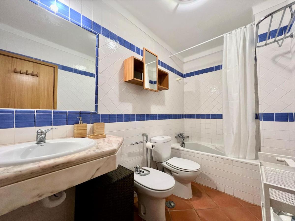 Apartament Casa D'Sul By Homing Tavira Zewnętrze zdjęcie
