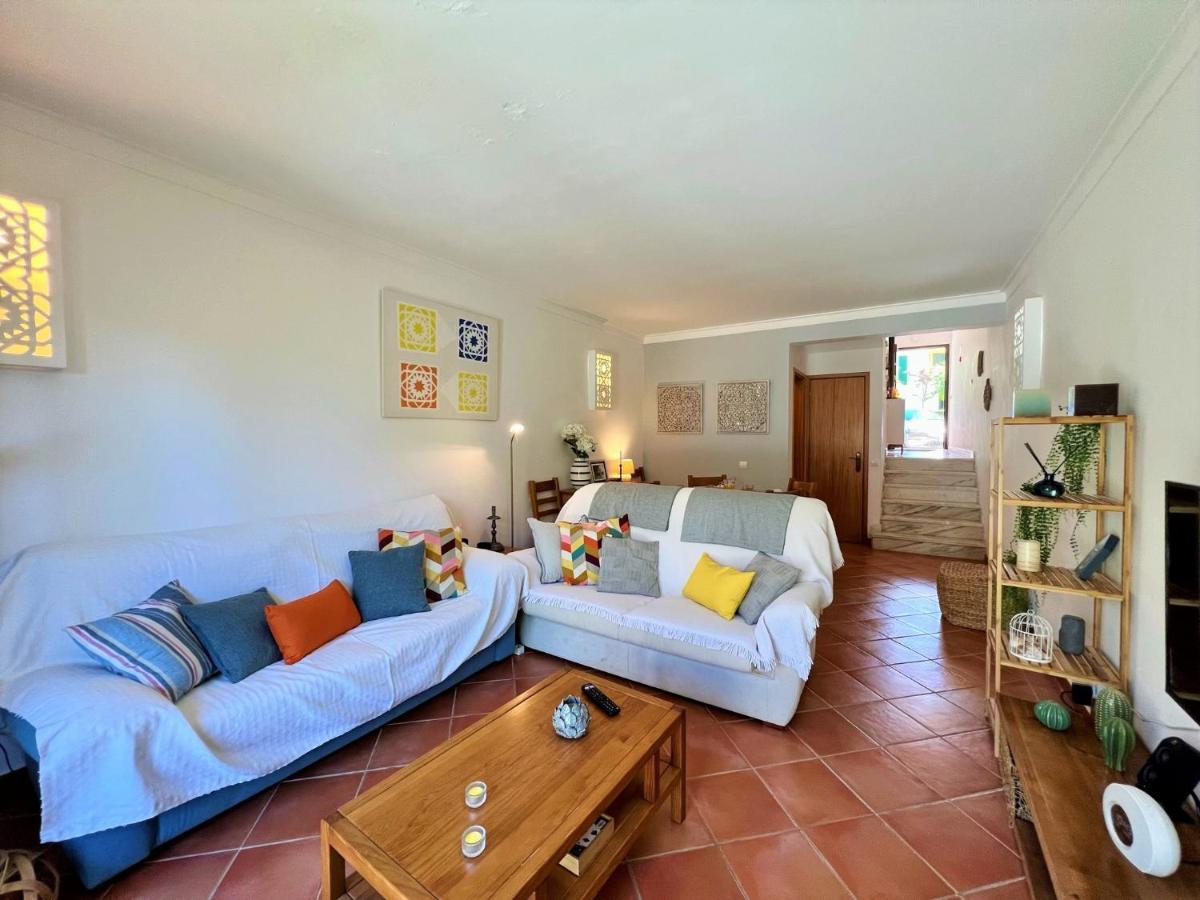 Apartament Casa D'Sul By Homing Tavira Zewnętrze zdjęcie