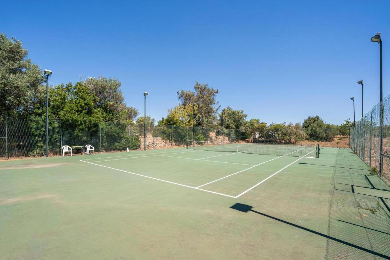 Apartament Casa D'Sul By Homing Tavira Zewnętrze zdjęcie