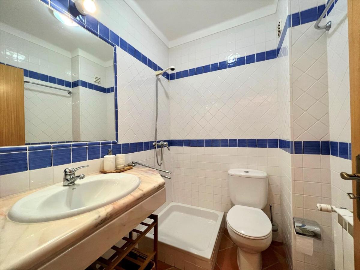Apartament Casa D'Sul By Homing Tavira Zewnętrze zdjęcie