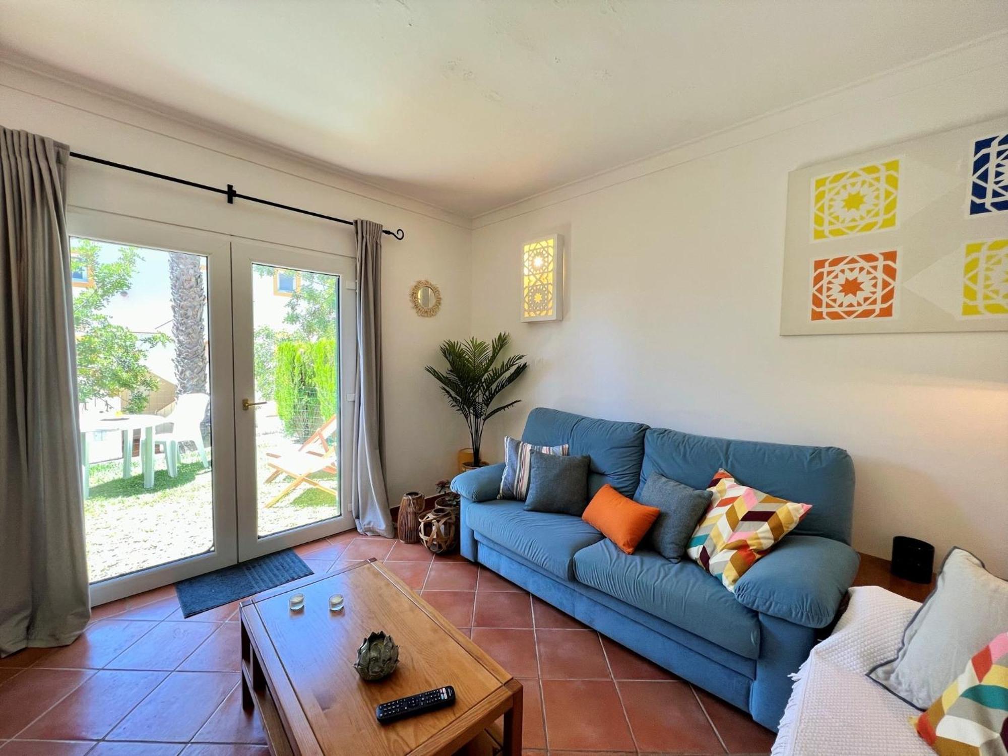 Apartament Casa D'Sul By Homing Tavira Zewnętrze zdjęcie