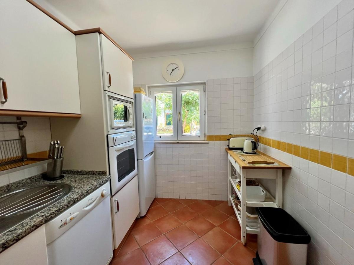 Apartament Casa D'Sul By Homing Tavira Zewnętrze zdjęcie