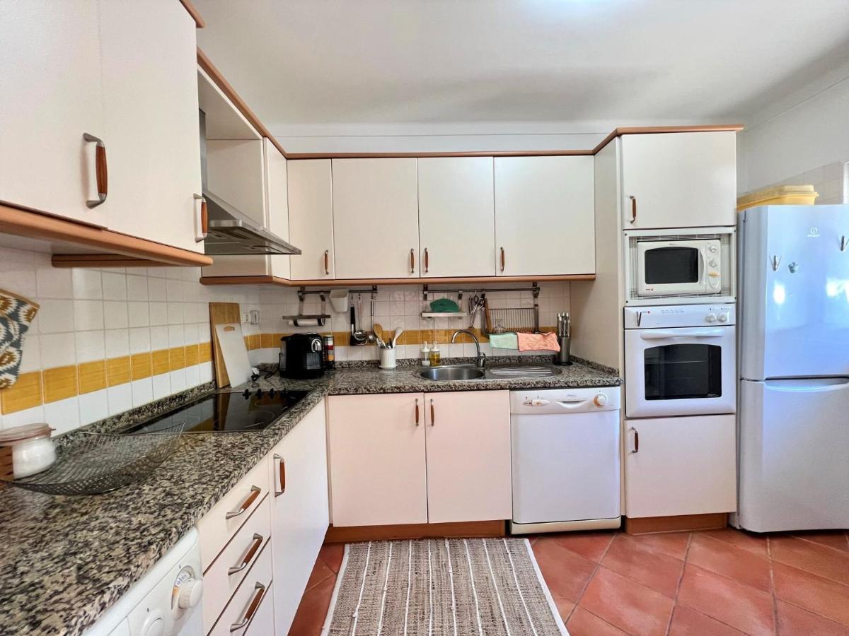 Apartament Casa D'Sul By Homing Tavira Zewnętrze zdjęcie